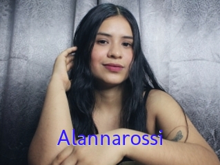 Alannarossi