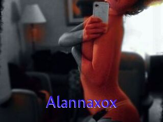 Alannaxox