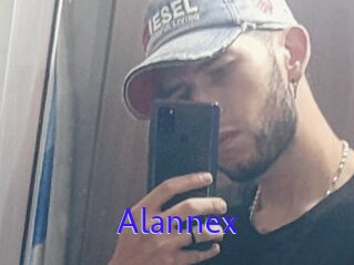 Alannex