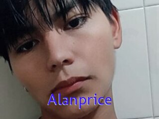 Alanprice