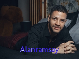 Alanramsay