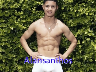 Alansanthos