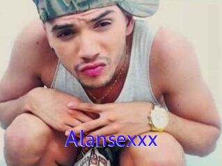 Alansexxx