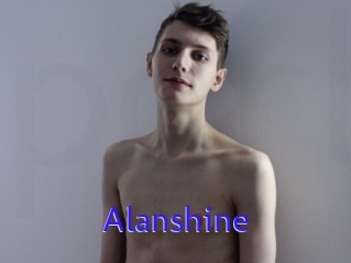 Alanshine