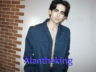 Alantheking