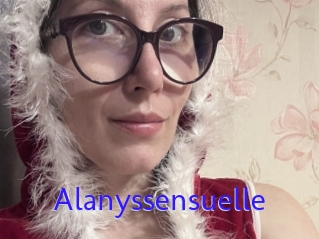 Alanyssensuelle