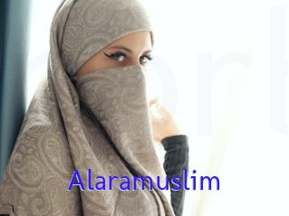 Alaramuslim