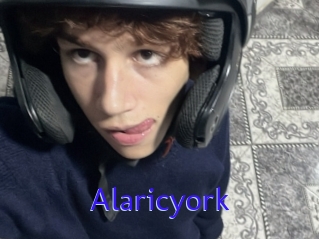 Alaricyork