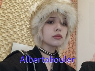 Albertabouler