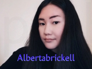 Albertabrickell