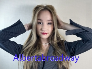 Albertabroadway