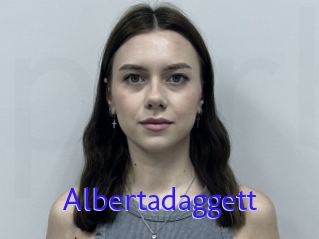 Albertadaggett