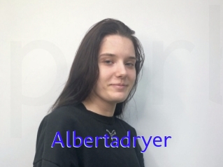 Albertadryer