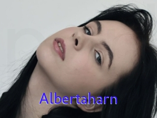 Albertaharn