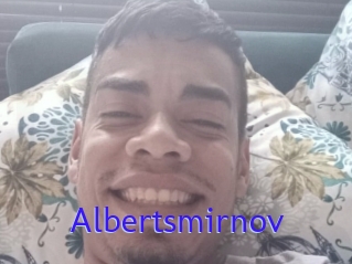 Albertsmirnov