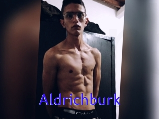 Aldrichburk