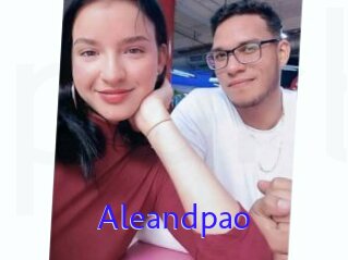 Aleandpao