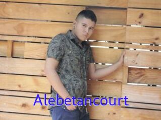 Alebetancourt