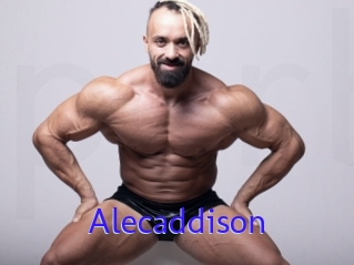 Alecaddison