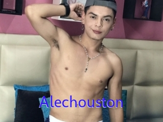 Alechouston