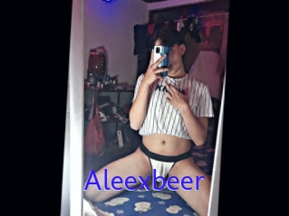 Aleexbeer