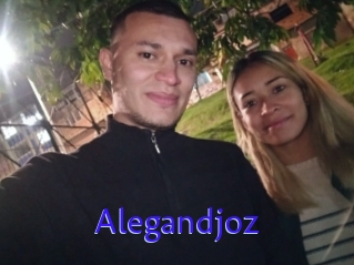 Alegandjoz