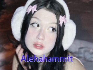 Alehahammit