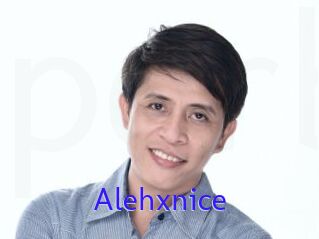 Alehxnice