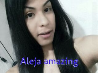 Aleja_amazing