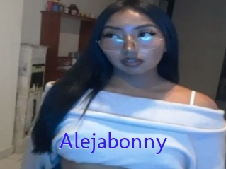 Alejabonny