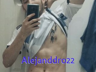 Alejanddro22