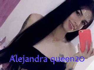 Alejandra_queen20