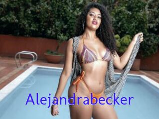 Alejandrabecker