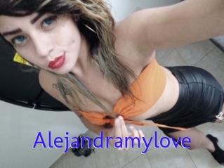 Alejandramylove