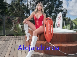 Alejandraroa