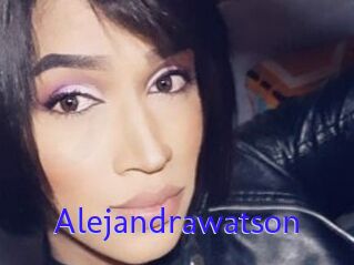 Alejandrawatson