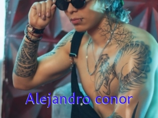 Alejandro_conor