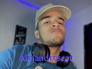 Alejandroscot