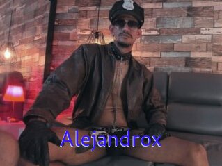 Alejandrox