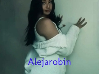 Alejarobin