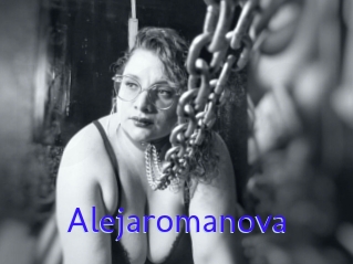 Alejaromanova