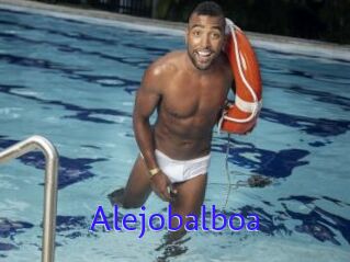 Alejobalboa