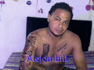 Alejombill