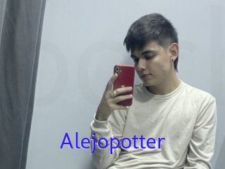 Alejopotter