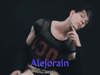 Alejorain