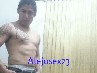 Alejosex23