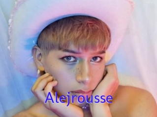 Alejrousse