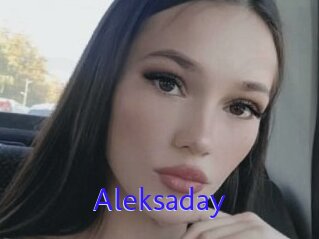 Aleksaday