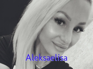 Aleksaelisa