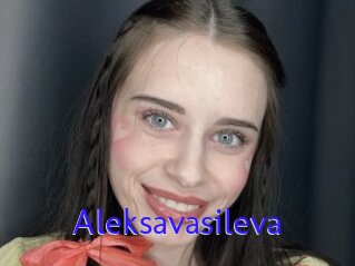 Aleksavasileva